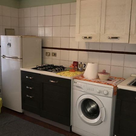 La Volta Appartement Parma Buitenkant foto