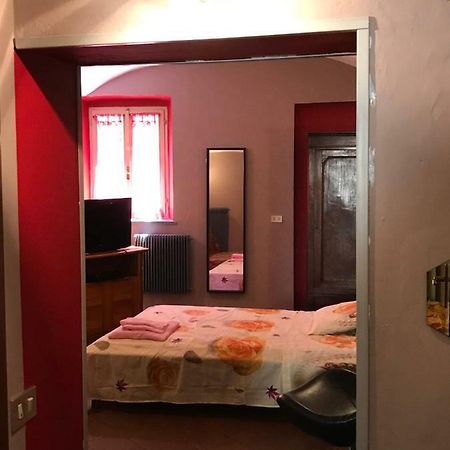 La Volta Appartement Parma Buitenkant foto