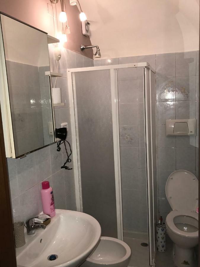 La Volta Appartement Parma Buitenkant foto