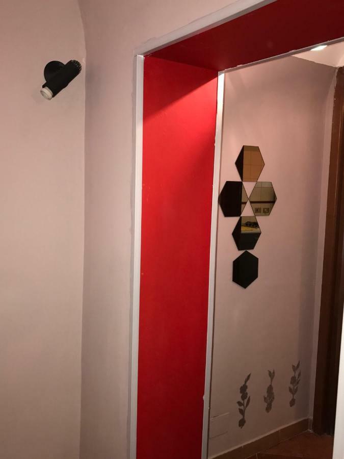 La Volta Appartement Parma Buitenkant foto